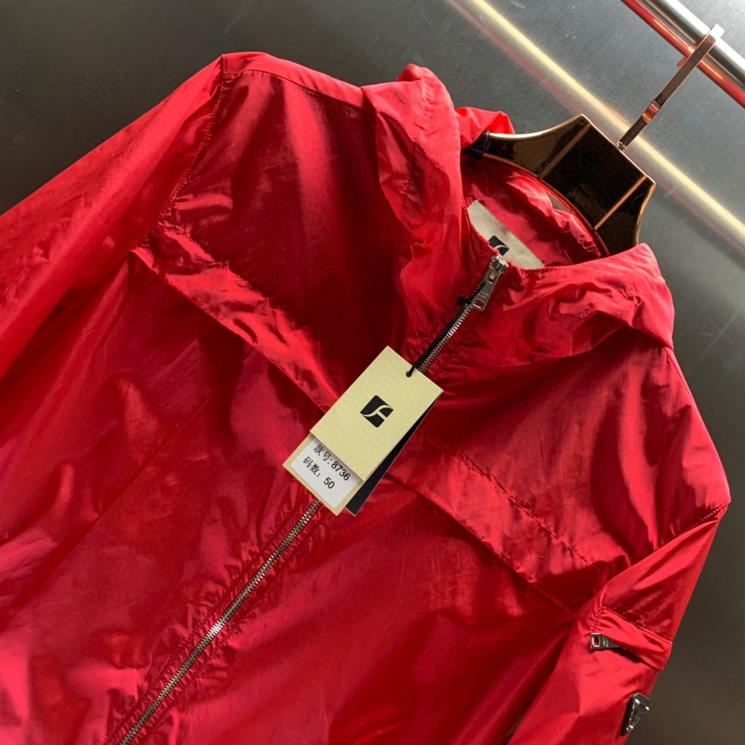 Prada Jacket