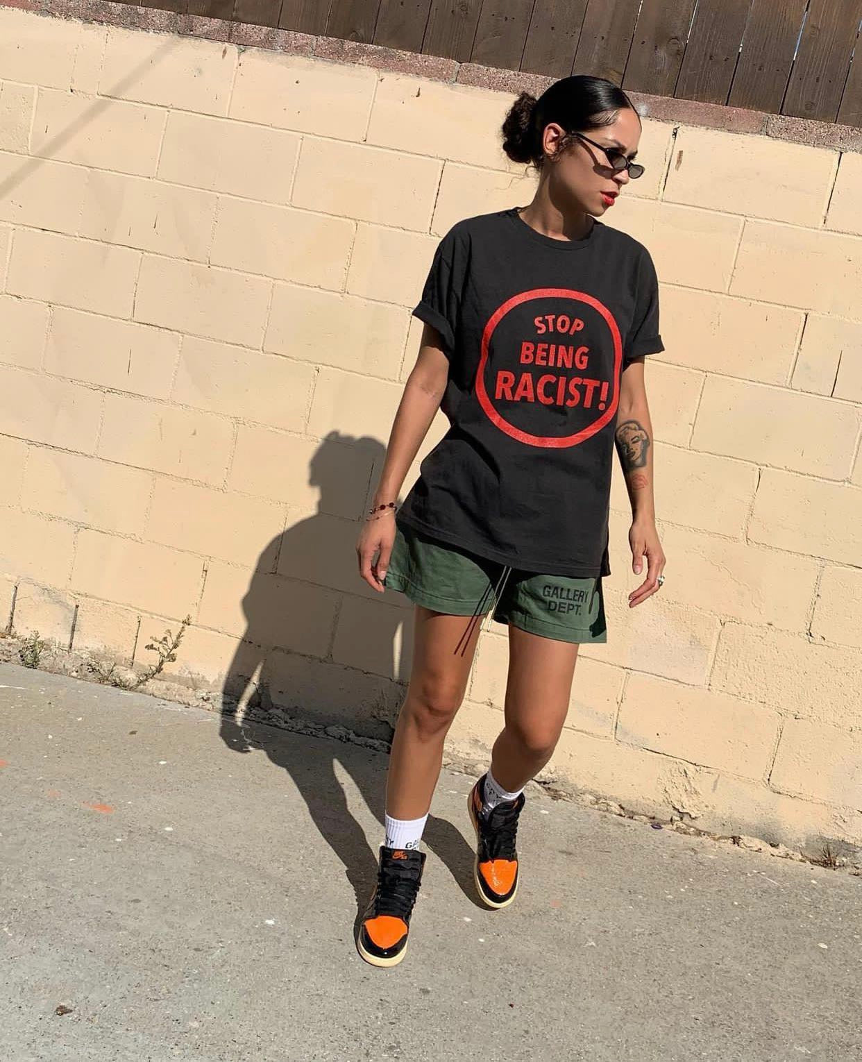 Gallery Dept T-shirt