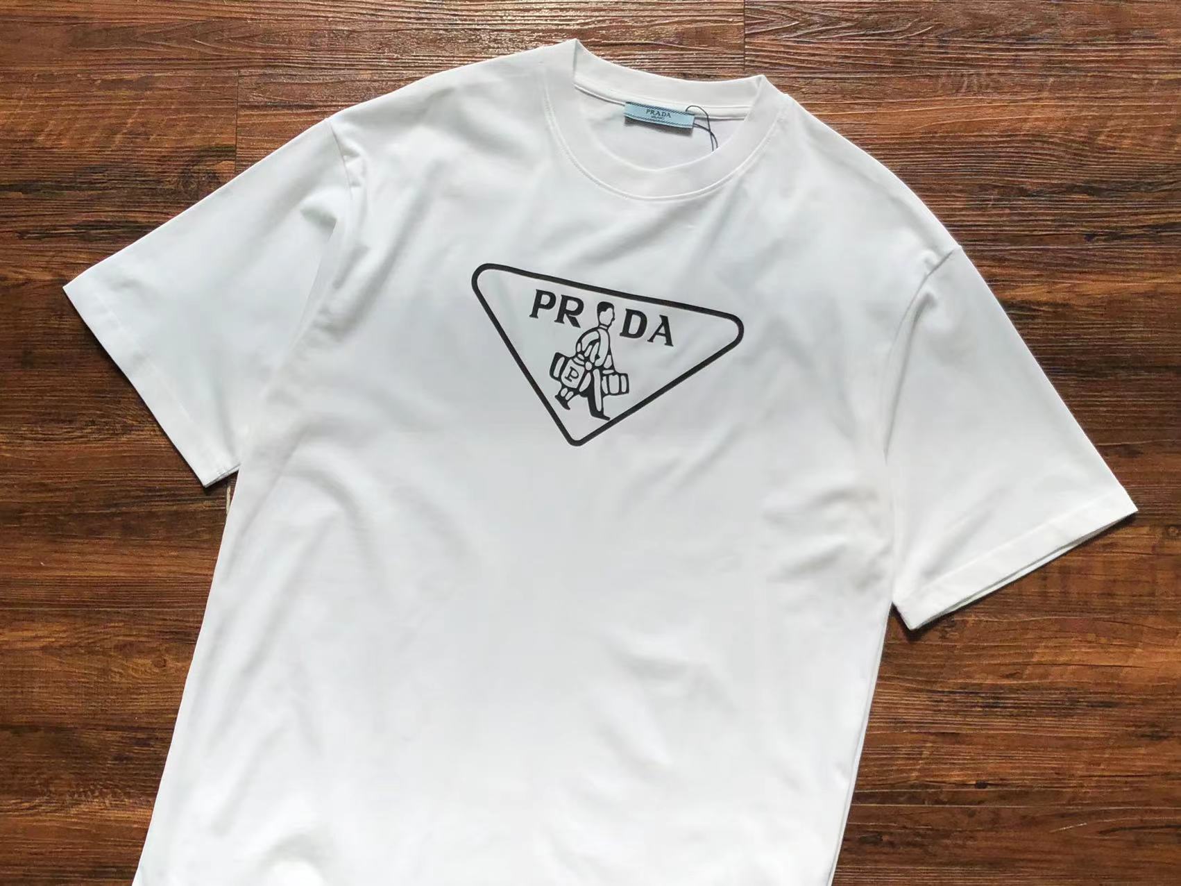 Prada T-shirt