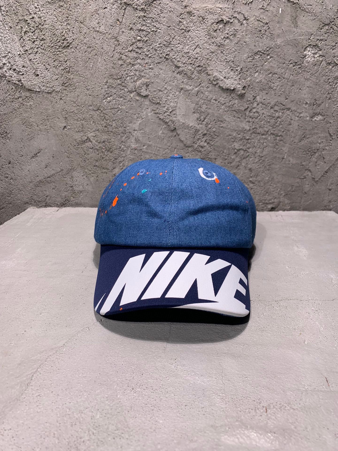 Gallery Dept x Nike Hat