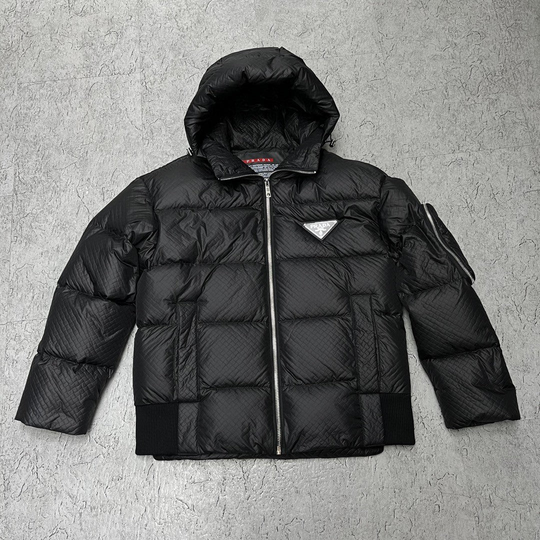 Prada Jacket