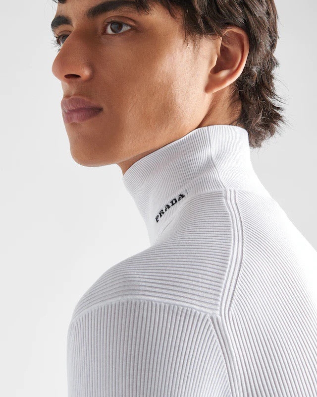 Prada Sweater