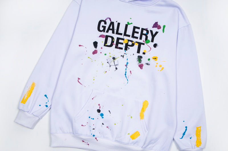 Gallery Dept Hoodie