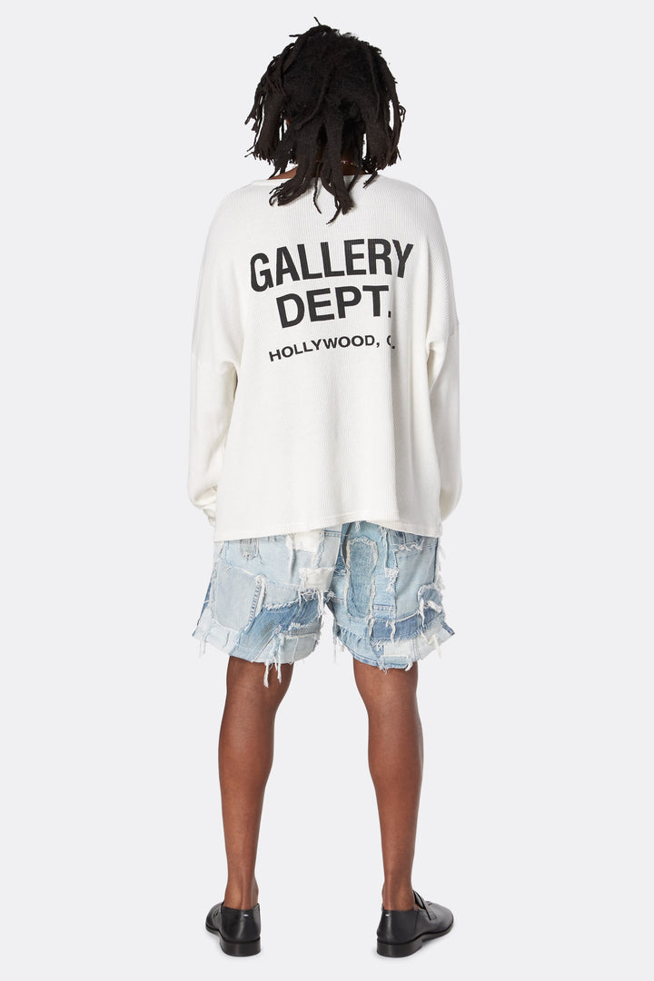 Gallery Dept Long Sleeve Shirt