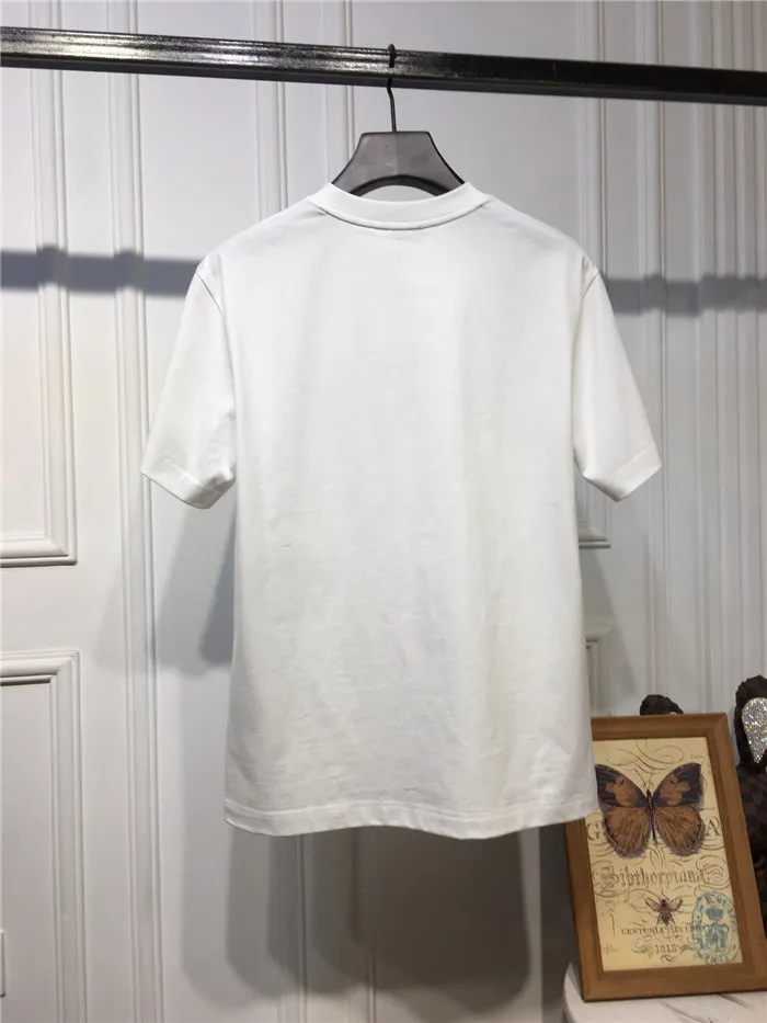 2023SS Fendi T Shirt