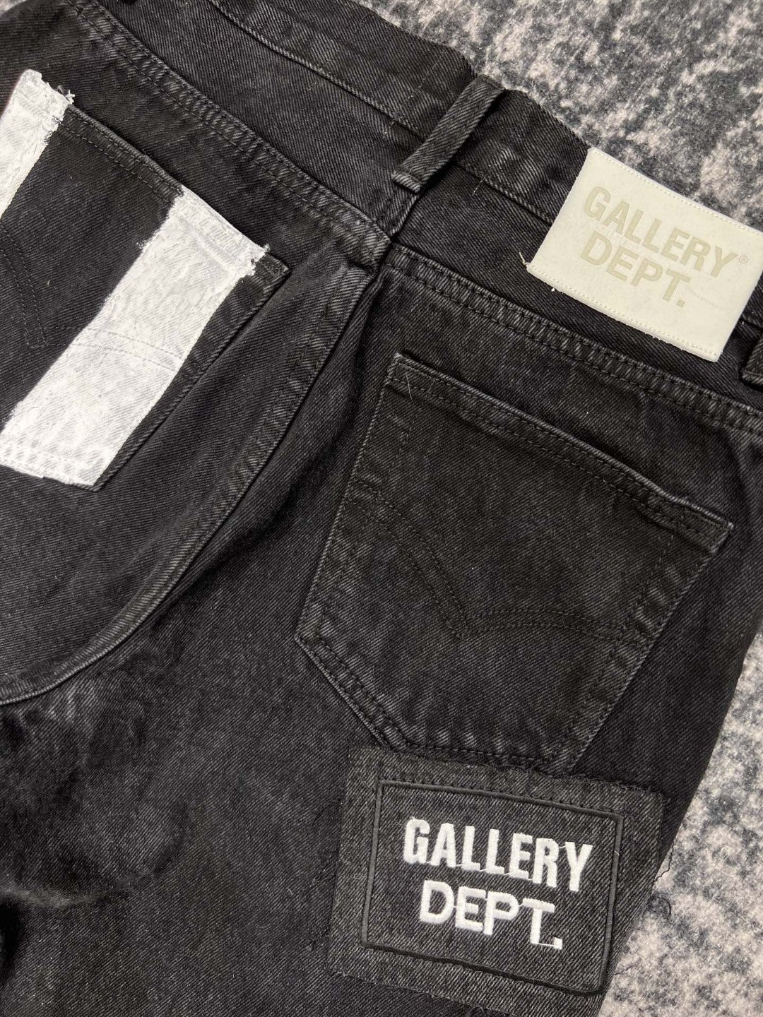 Gallery Dept Jeans