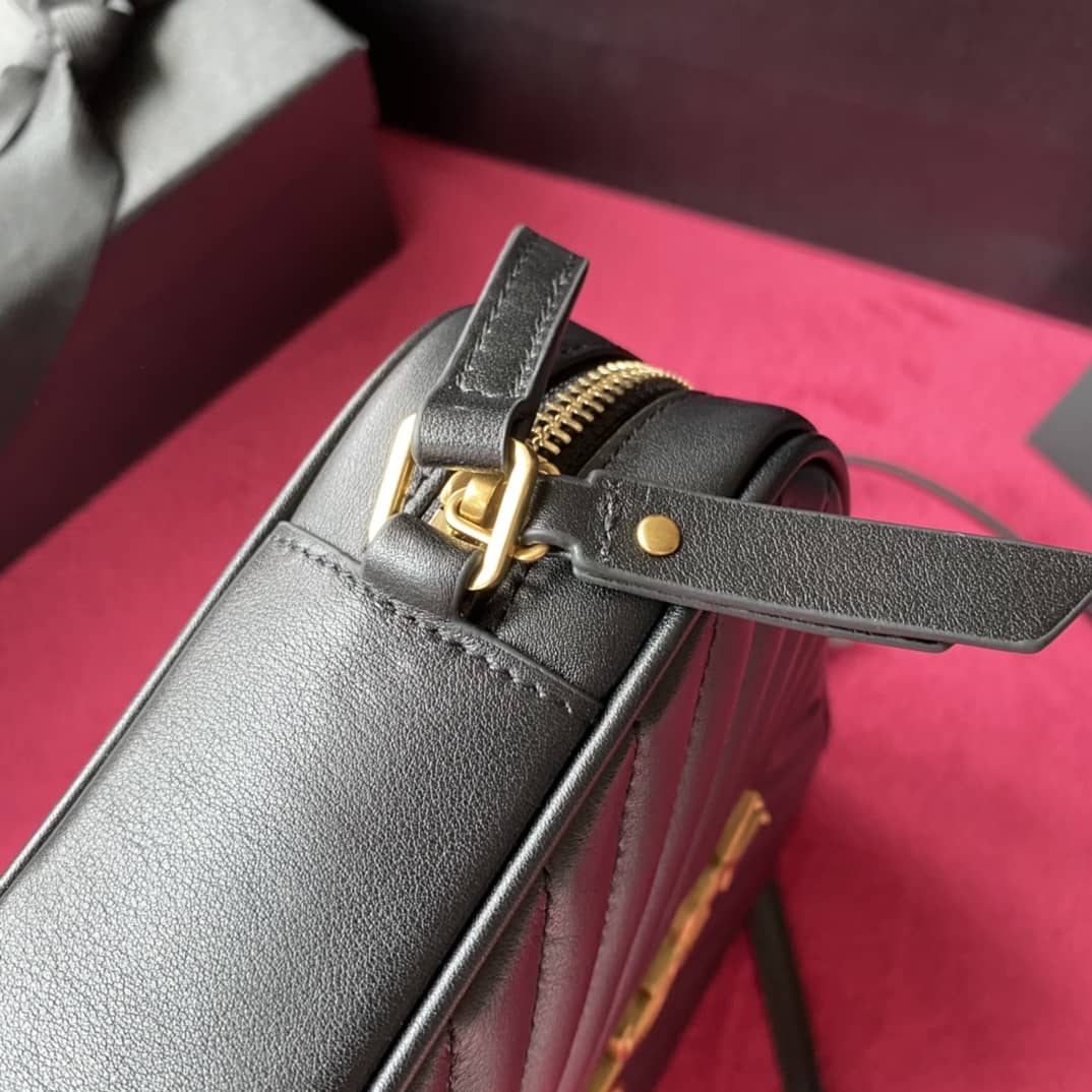 YSL Lou Camera Replica Bag