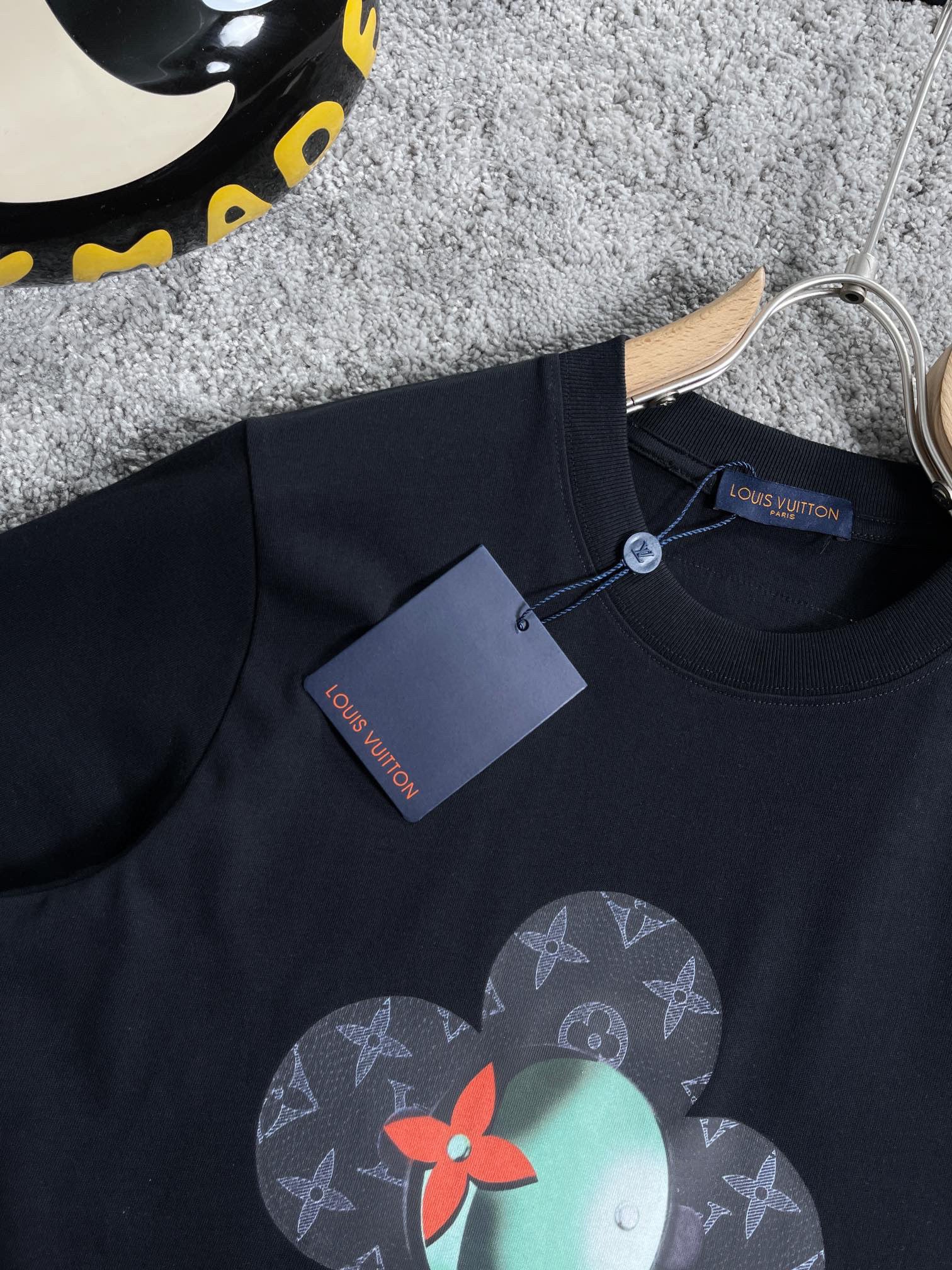 Louis Vuitton T-shirt