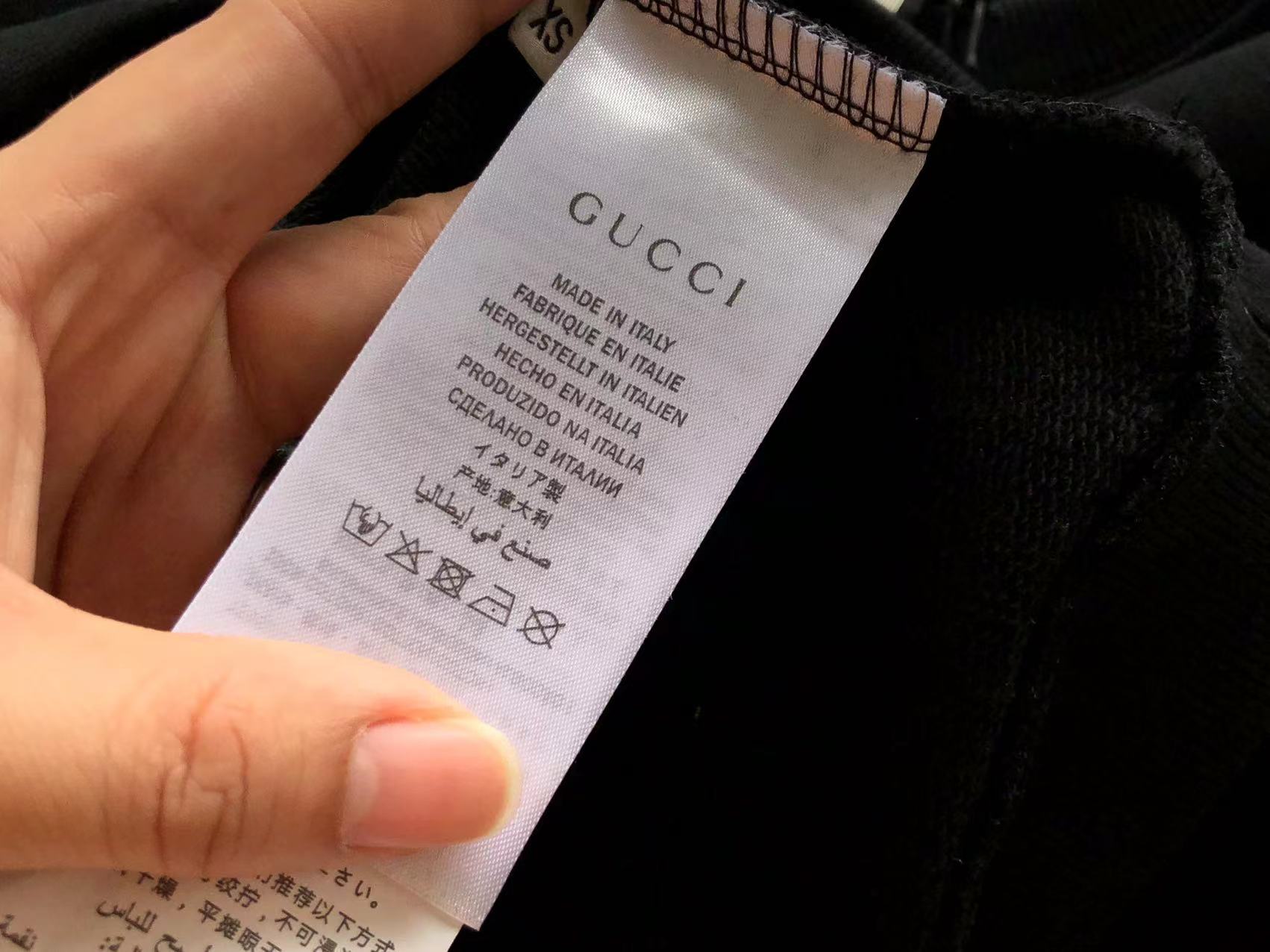 Gucci Sweatshirt