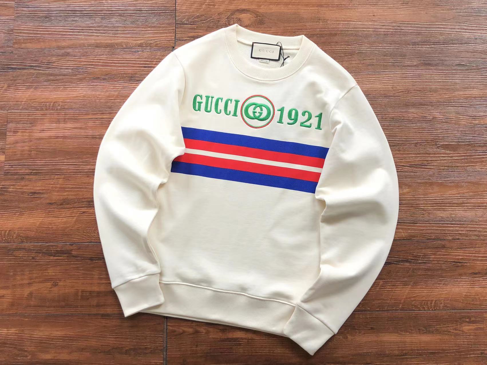 Gucci Sweatshirt