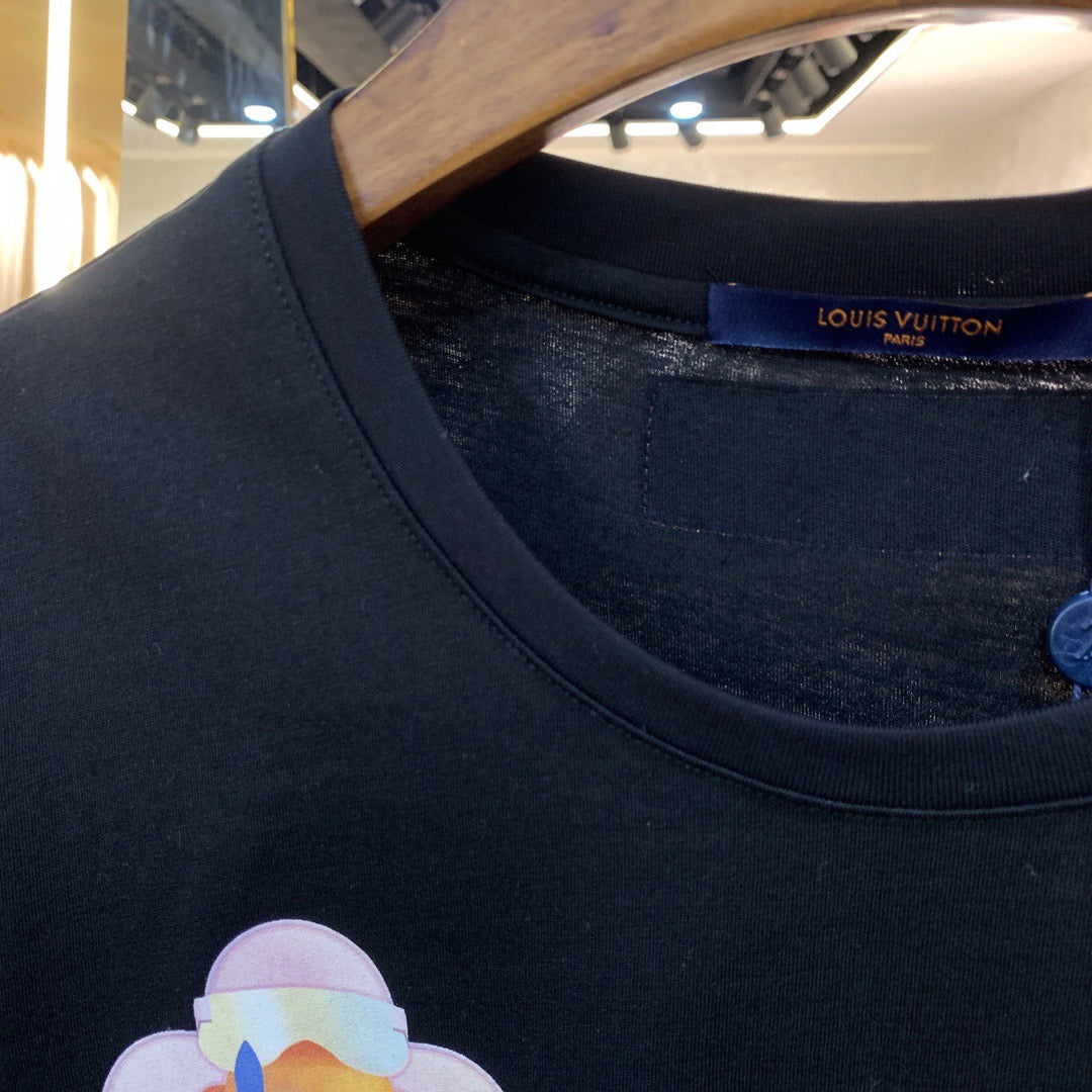 Louis Vuitton T-shirt