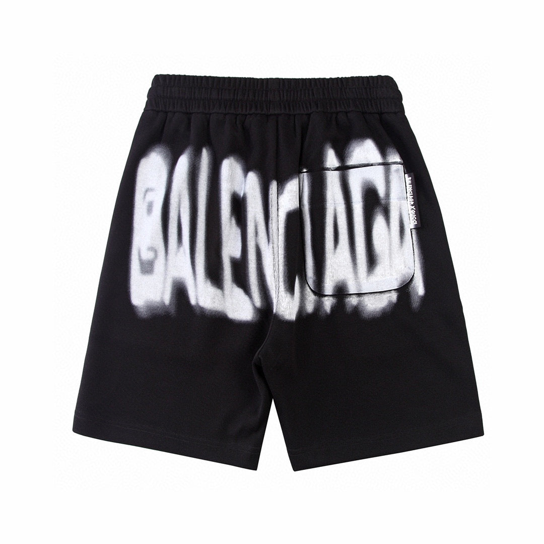 Gucci x Balenciaga Shorts