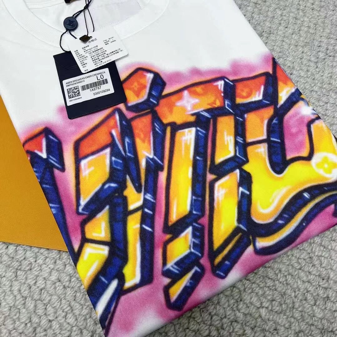 Louis Vuitton T-shirt