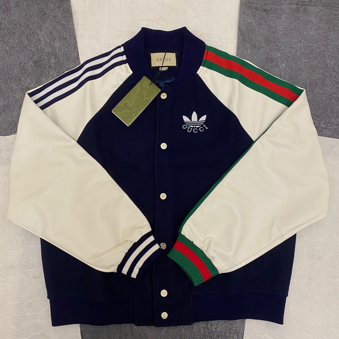 Gucci Varsity Jacket