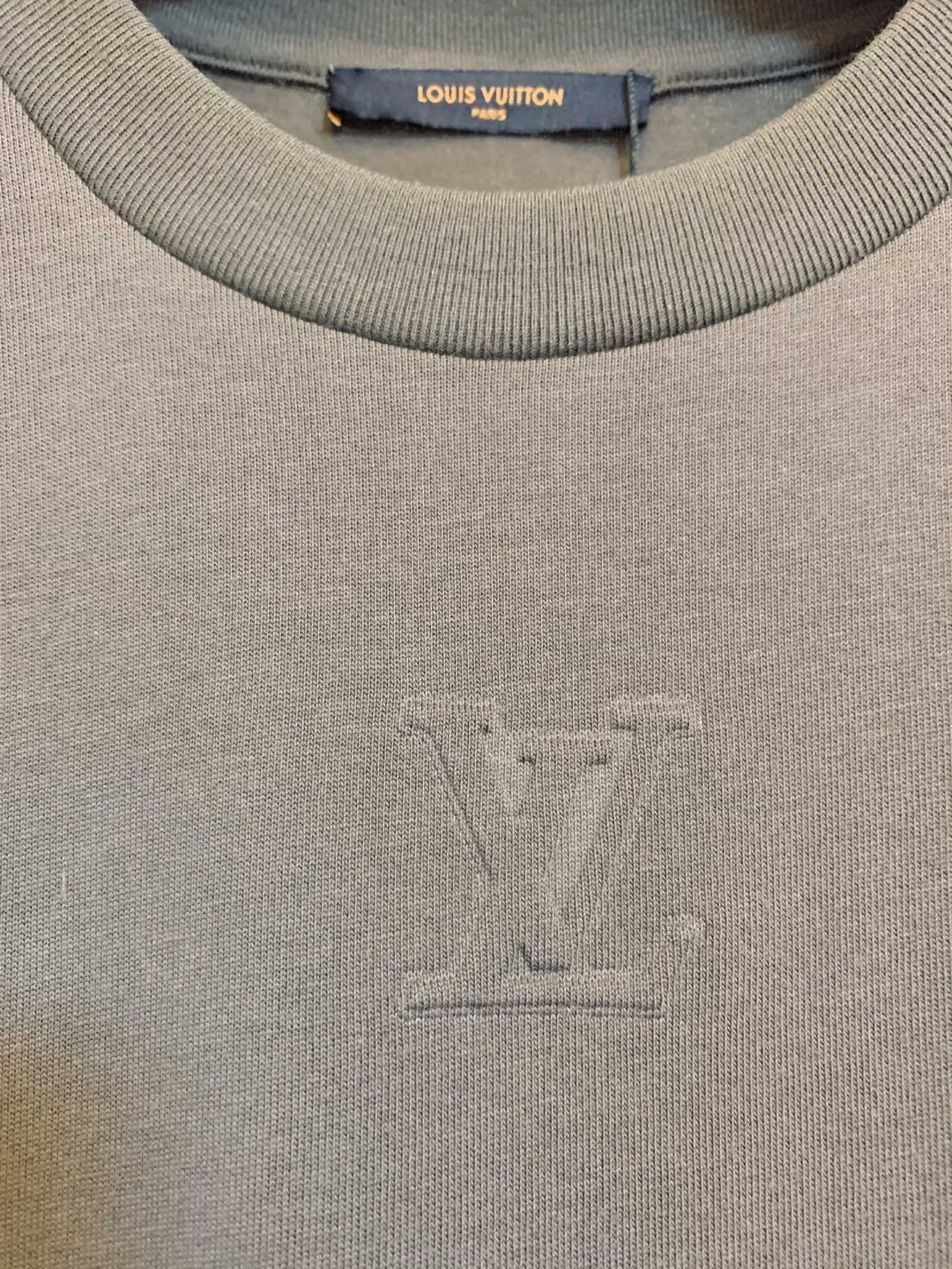 Louis Vuitton T-shirt