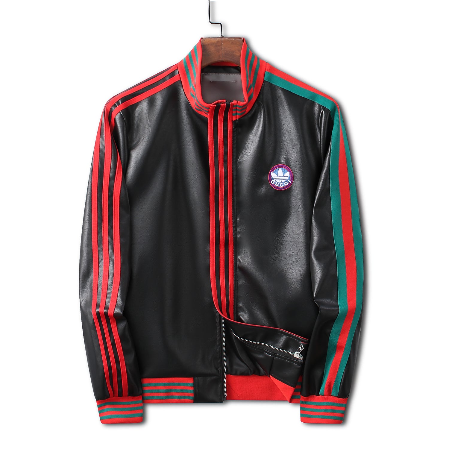 Gucci x Adidas Jacket