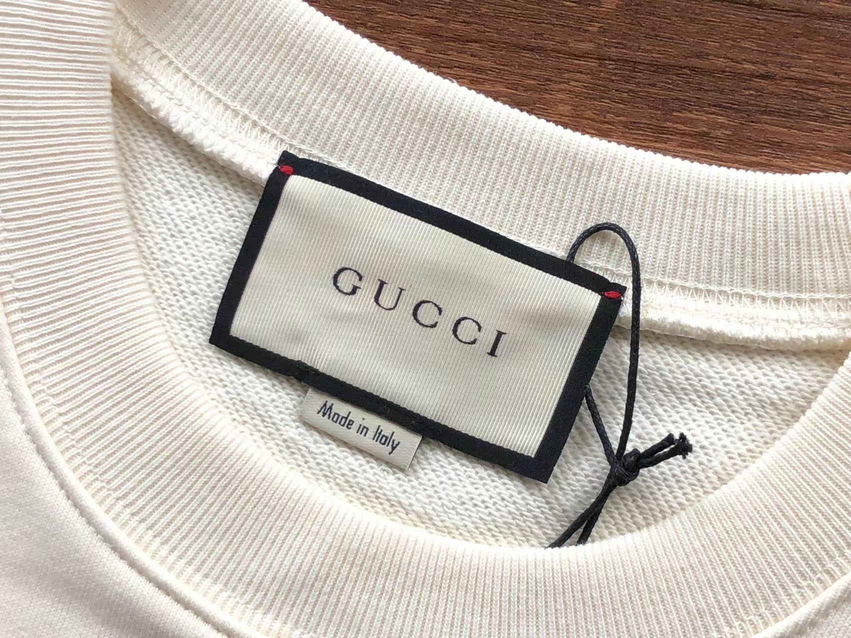 Gucci Sweatshirt