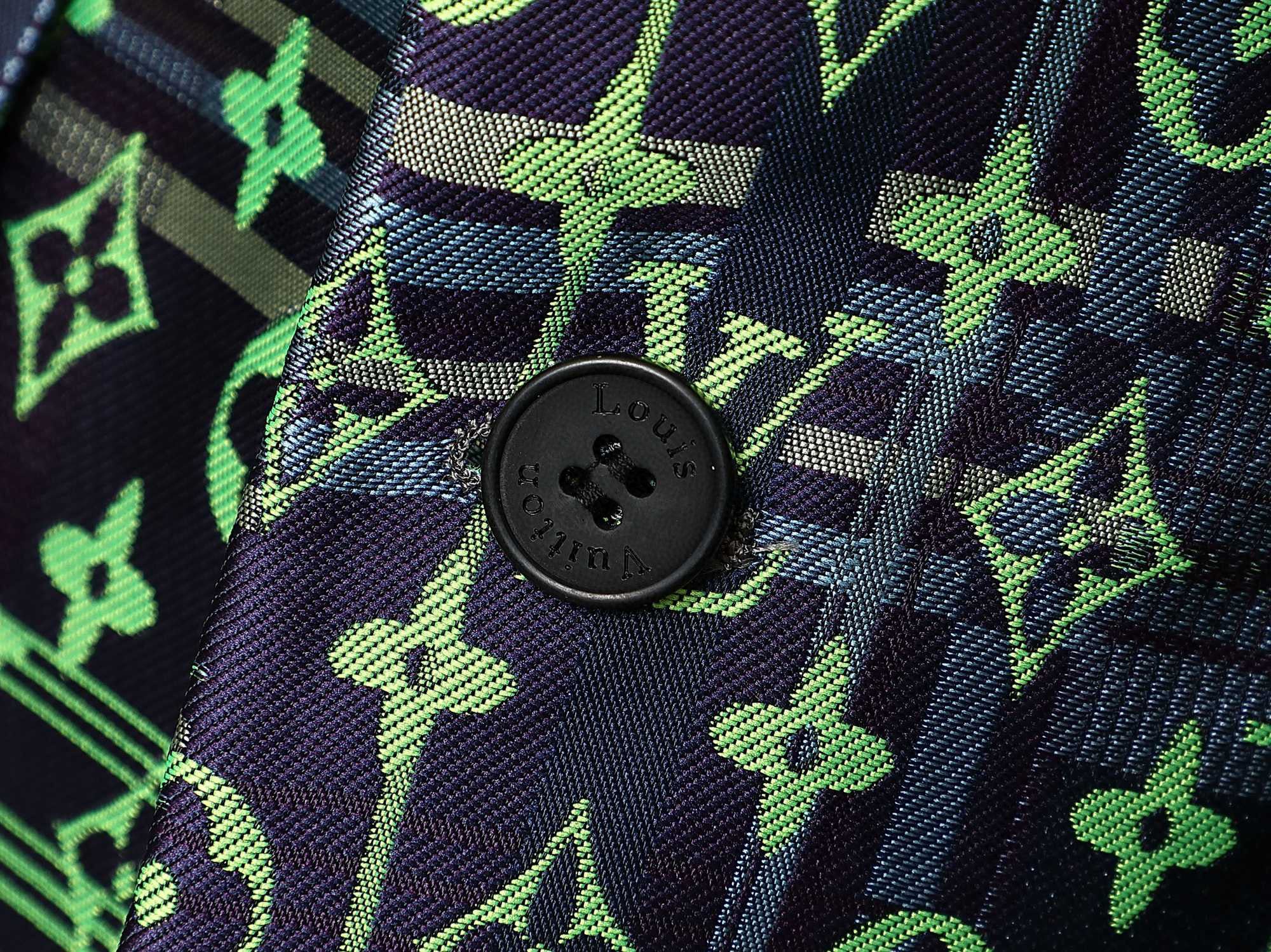 Louis Vuitton Blazer