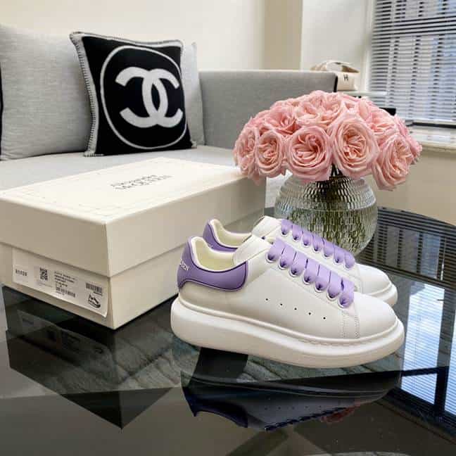 ALEXANDER MCQUEEN SNEAKER   AM24