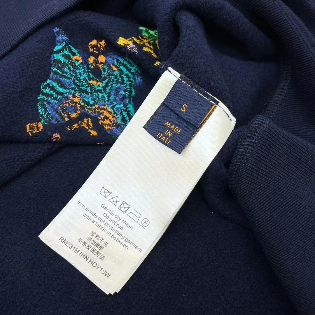 Louis Vuitton Sweatshirt
