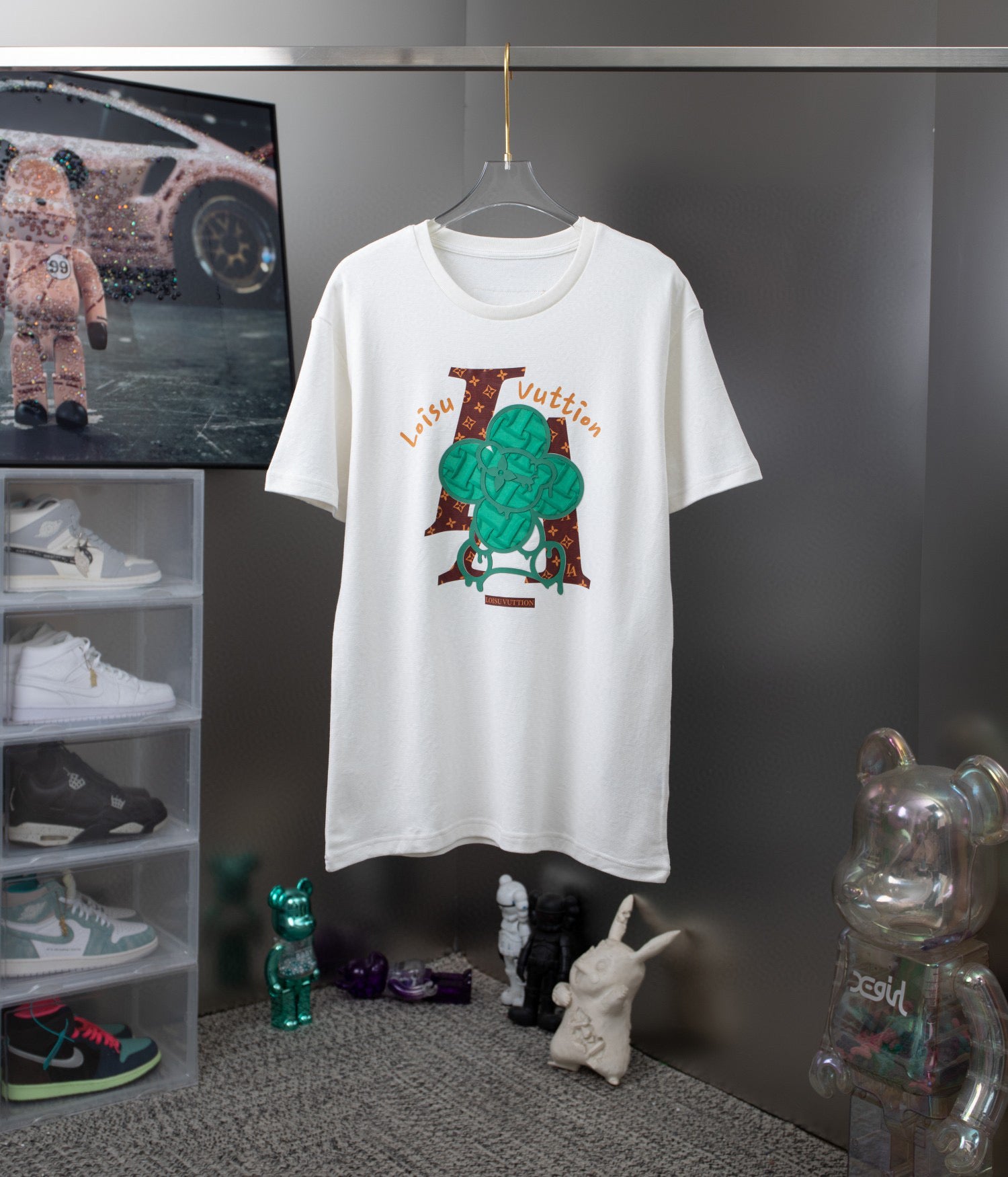 Louis Vuitton T-shirt