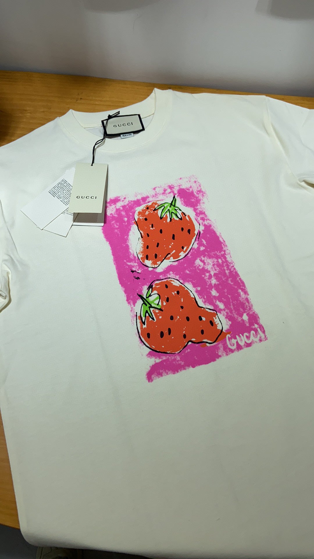 Gucci T-shirt