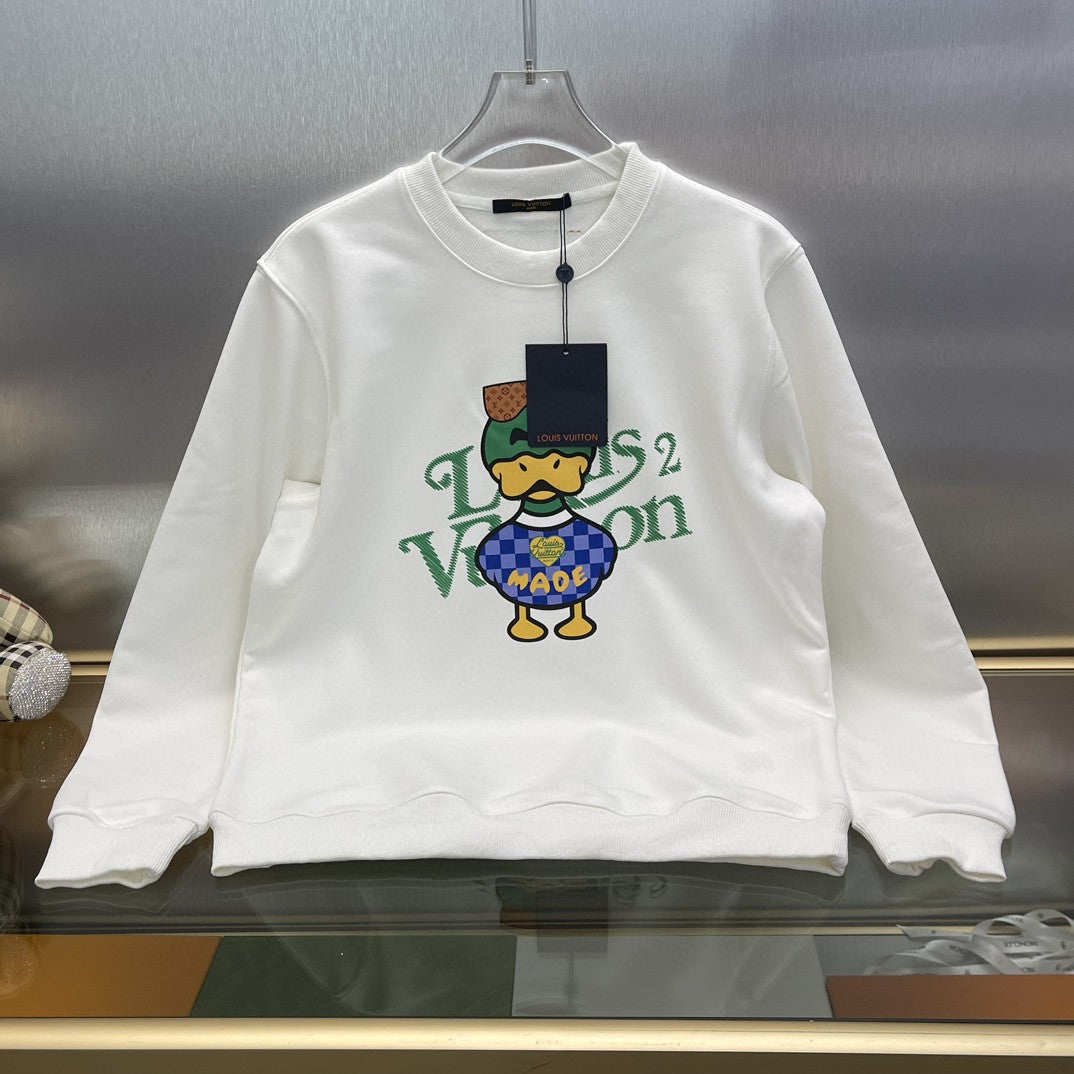 Louis Vuitton Sweatshirt