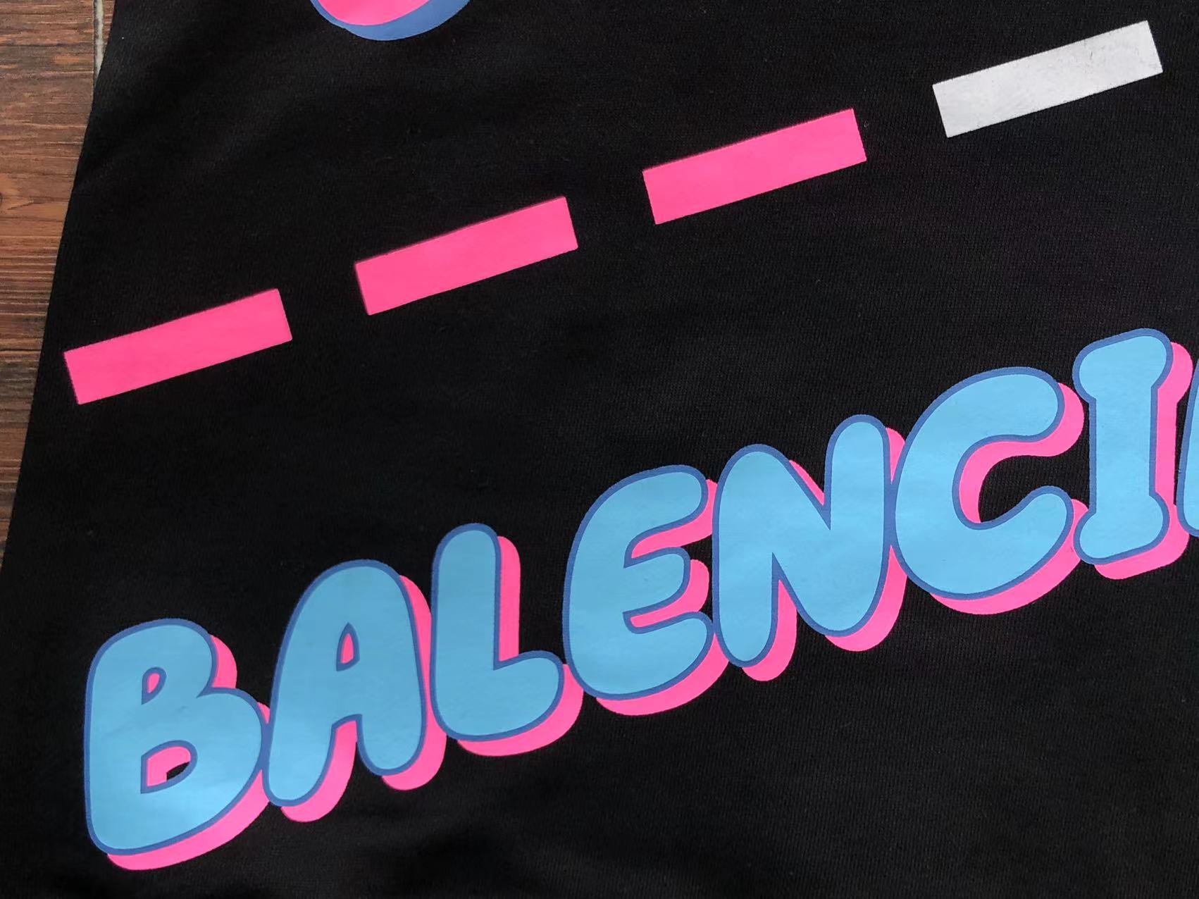 Gucci x Balenciaga Sweatshirt