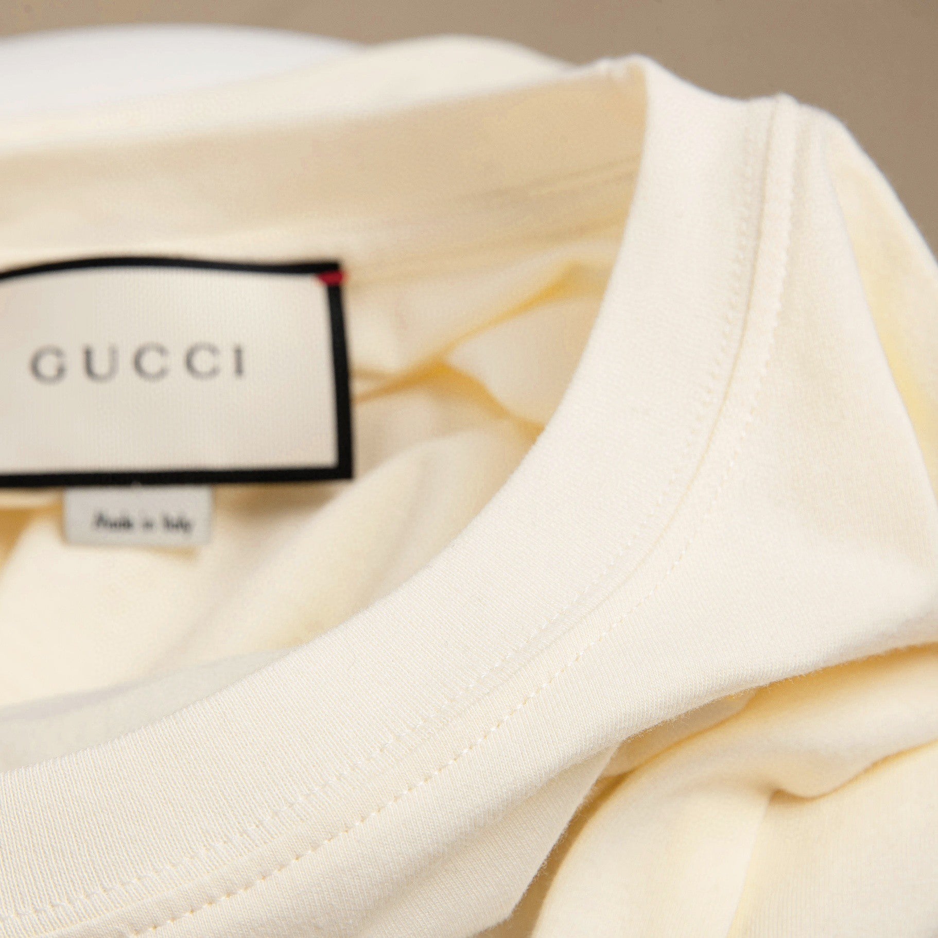 Gucci T-shirt
