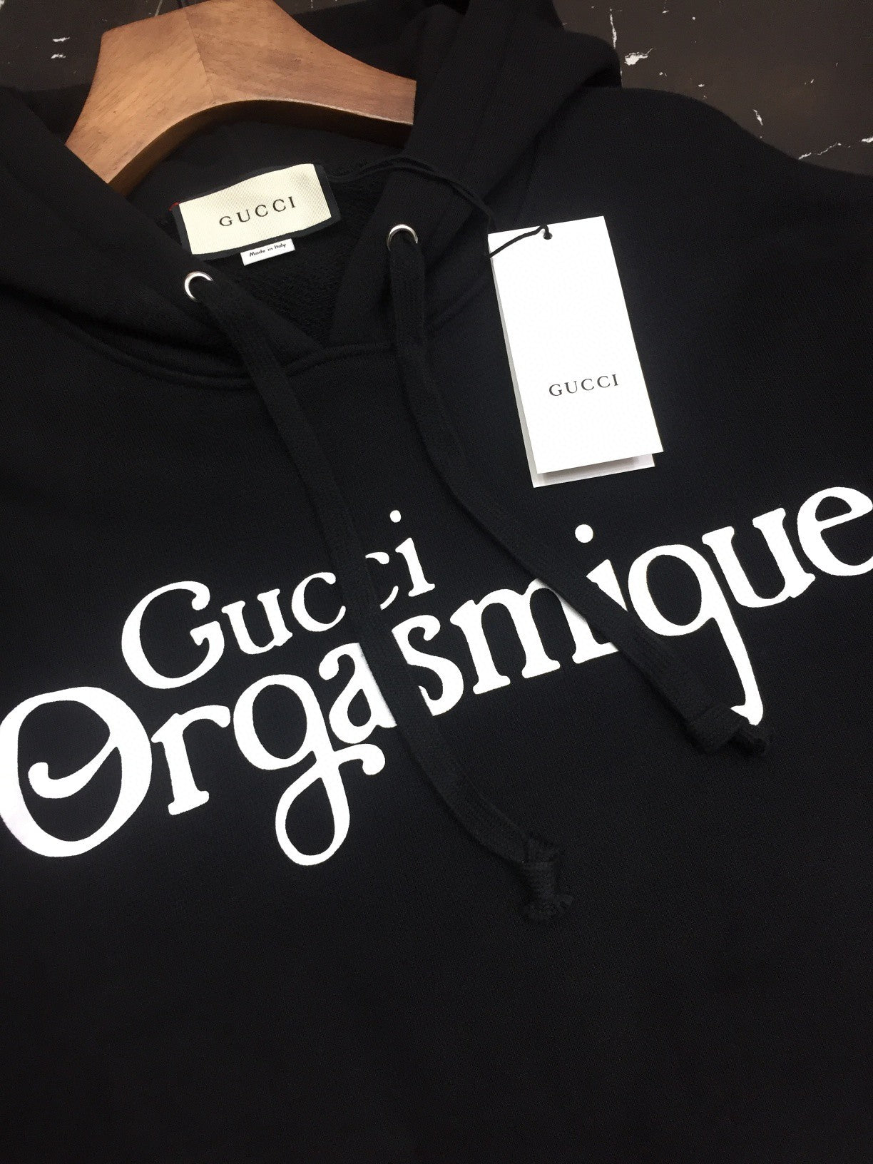 Gucci Hoodie