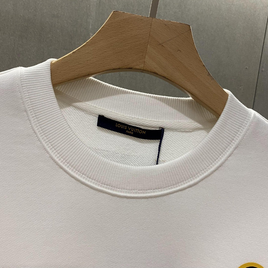 Louis Vuitton Sweatshirt