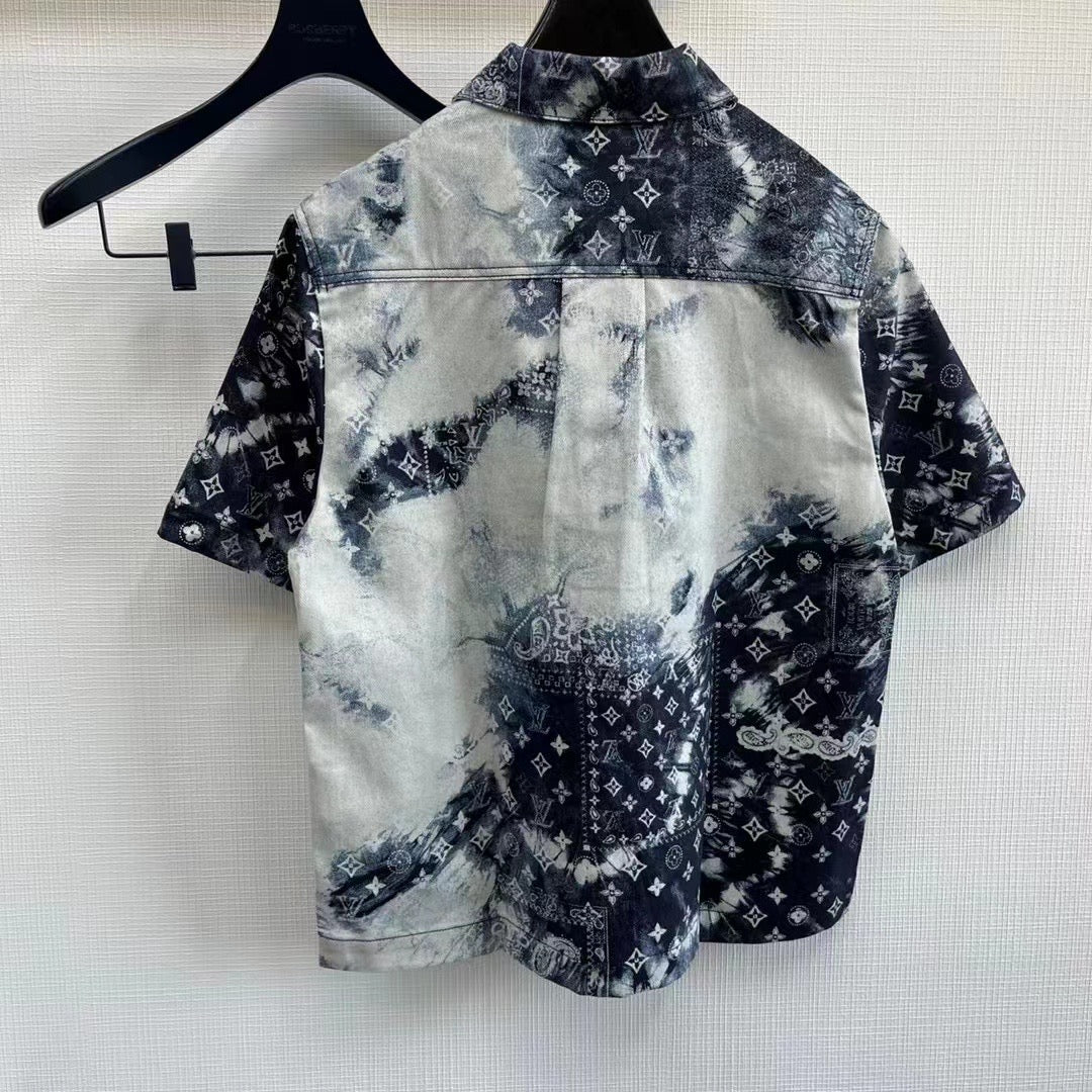 Louis Vuitton Shirt