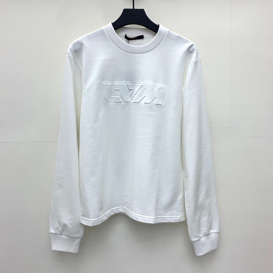 Louis Vuitton Long Sleeve Shirt