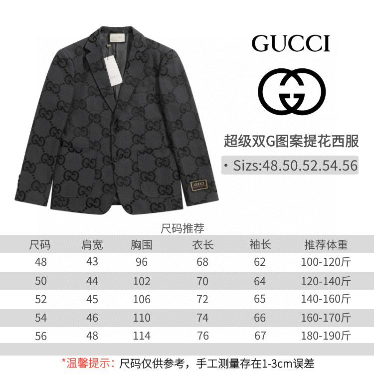 Gucci Blazer