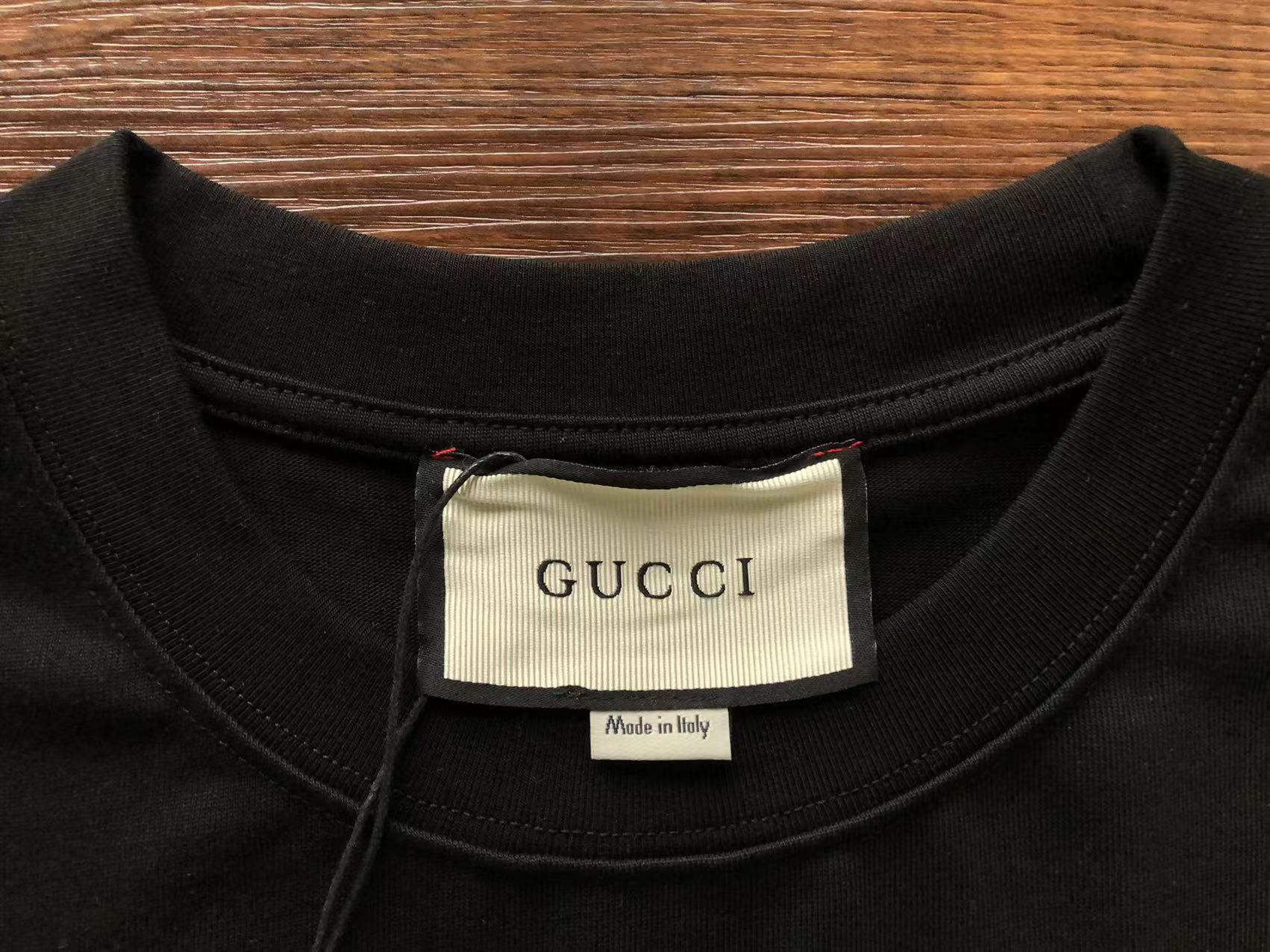 Gucci T-shirt