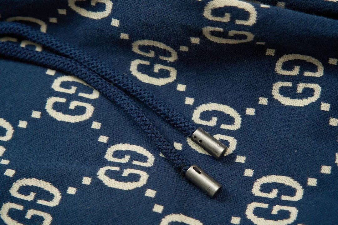 Gucci Jacket + Pants Set