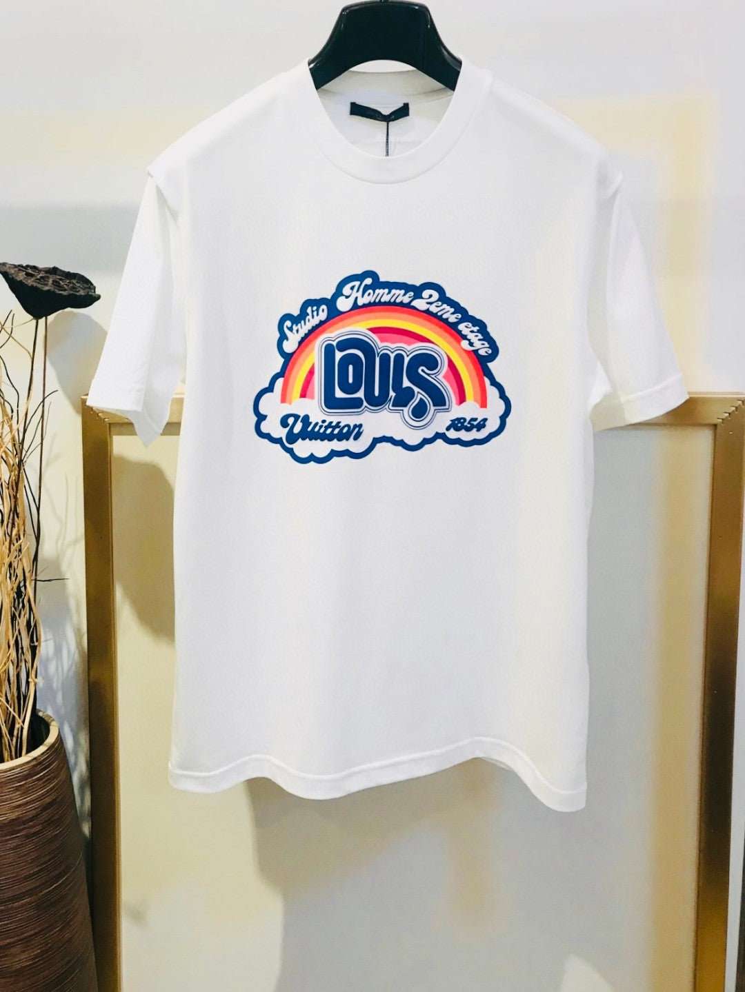 Louis Vuitton T-shirt