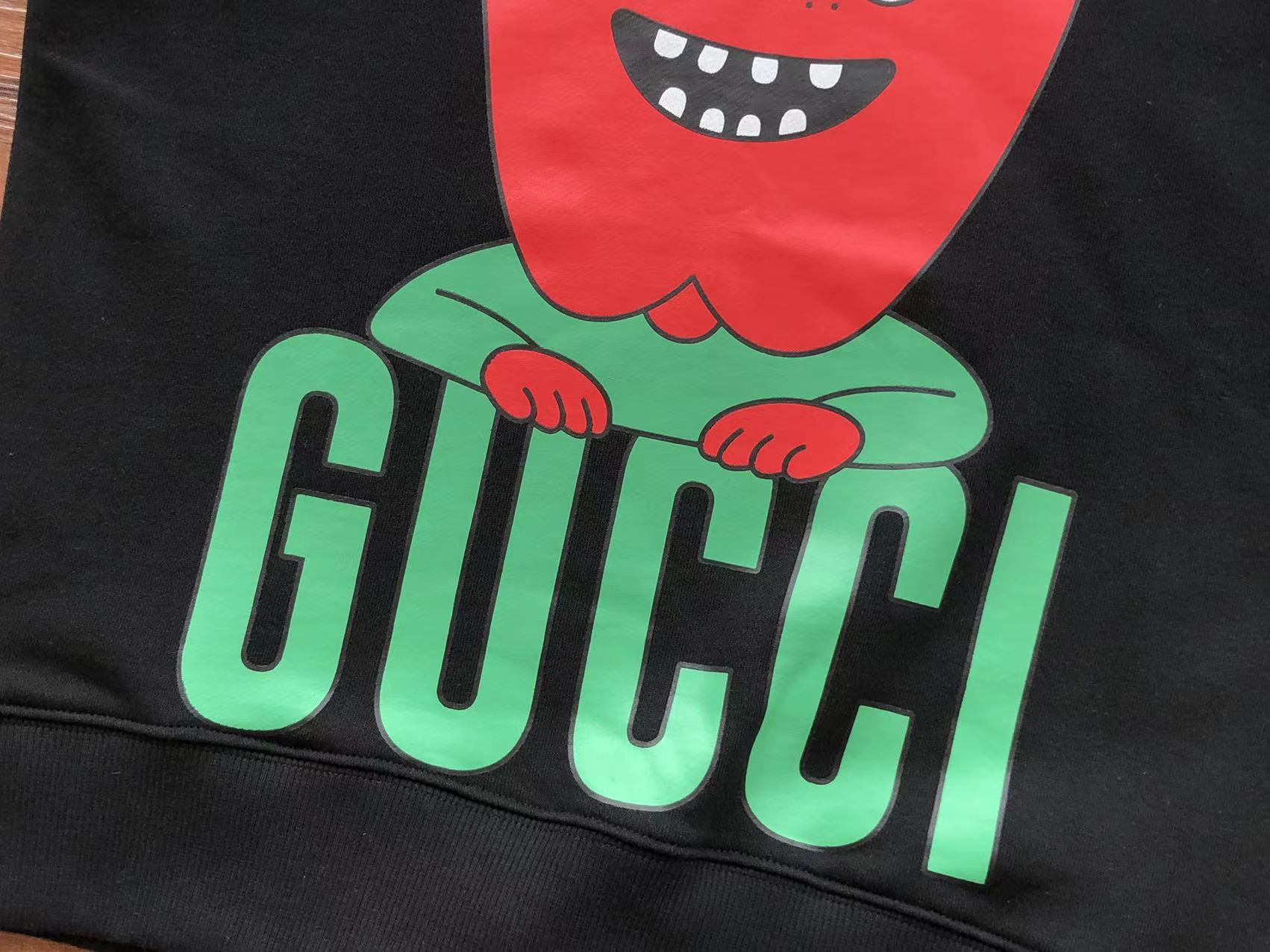 Gucci Sweatshirt