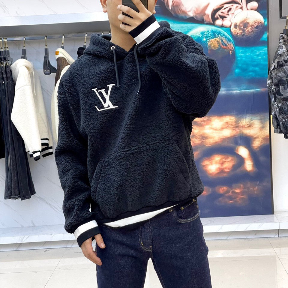 Louis Vuitton Hoodie