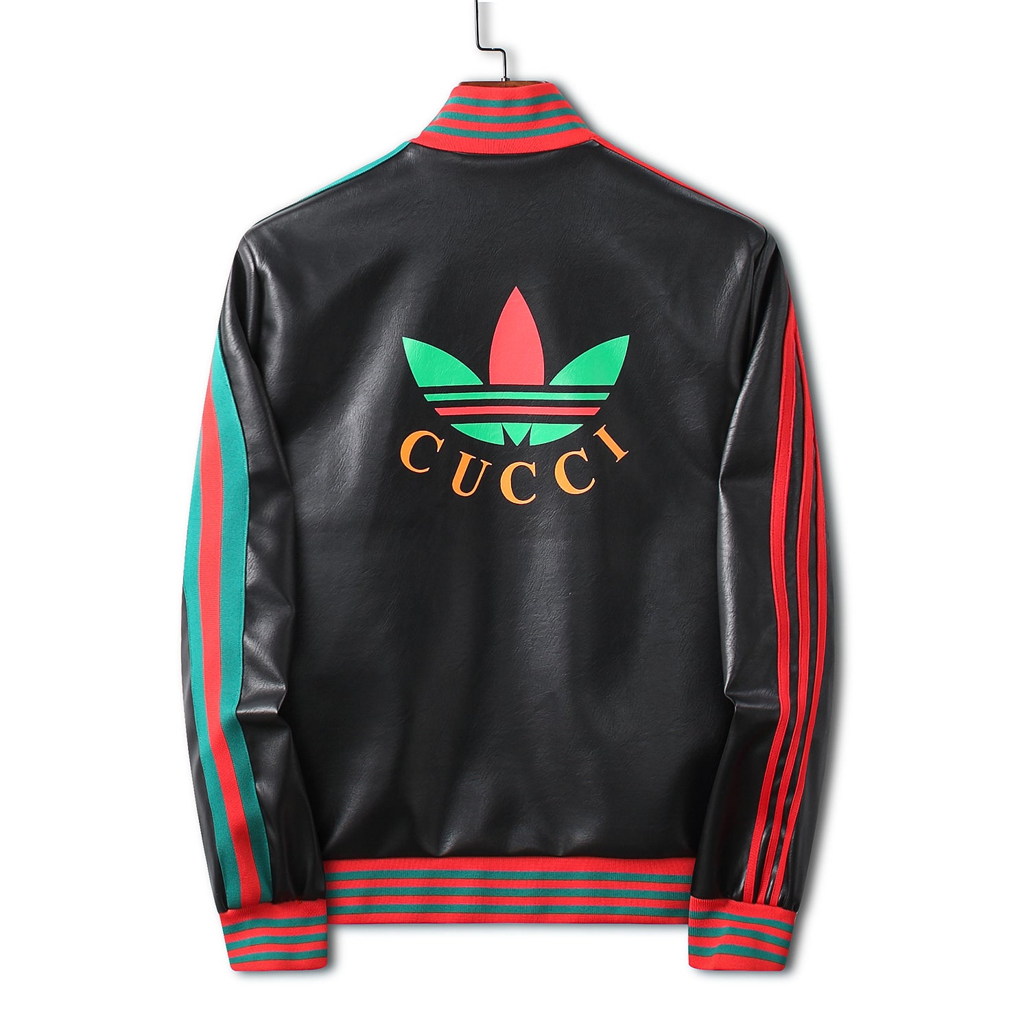 Gucci x Adidas Jacket