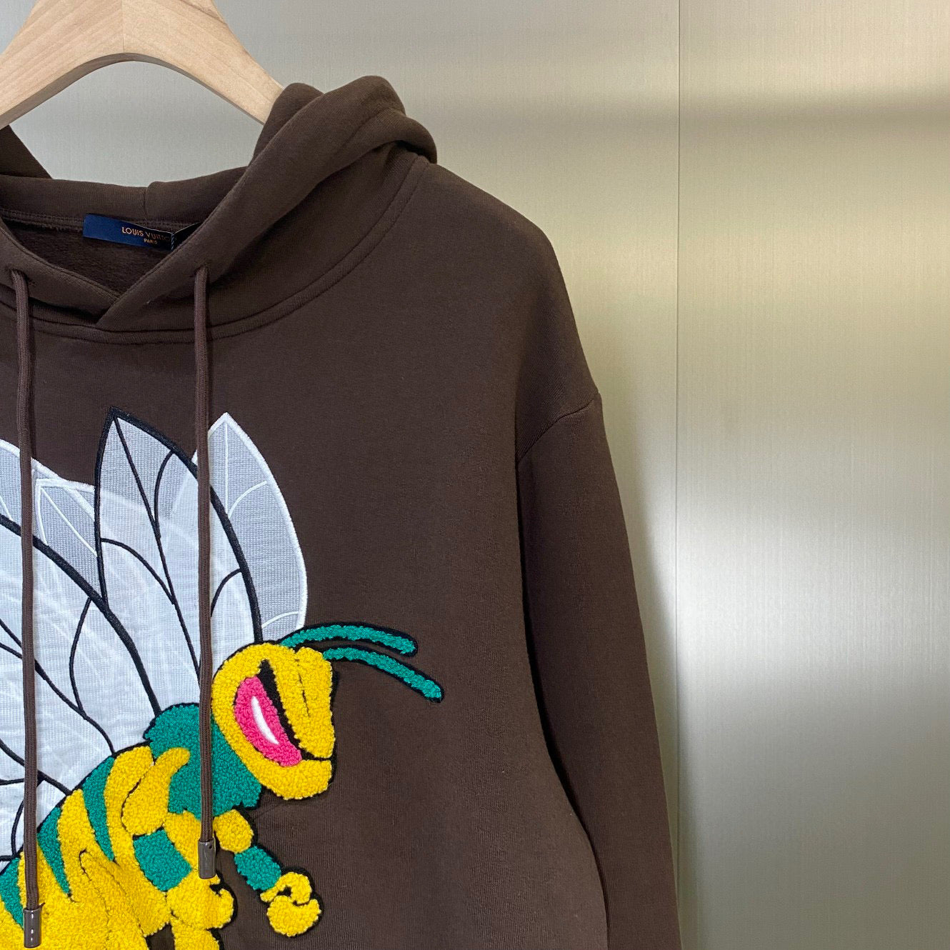 Louis Vuitton Hoodie