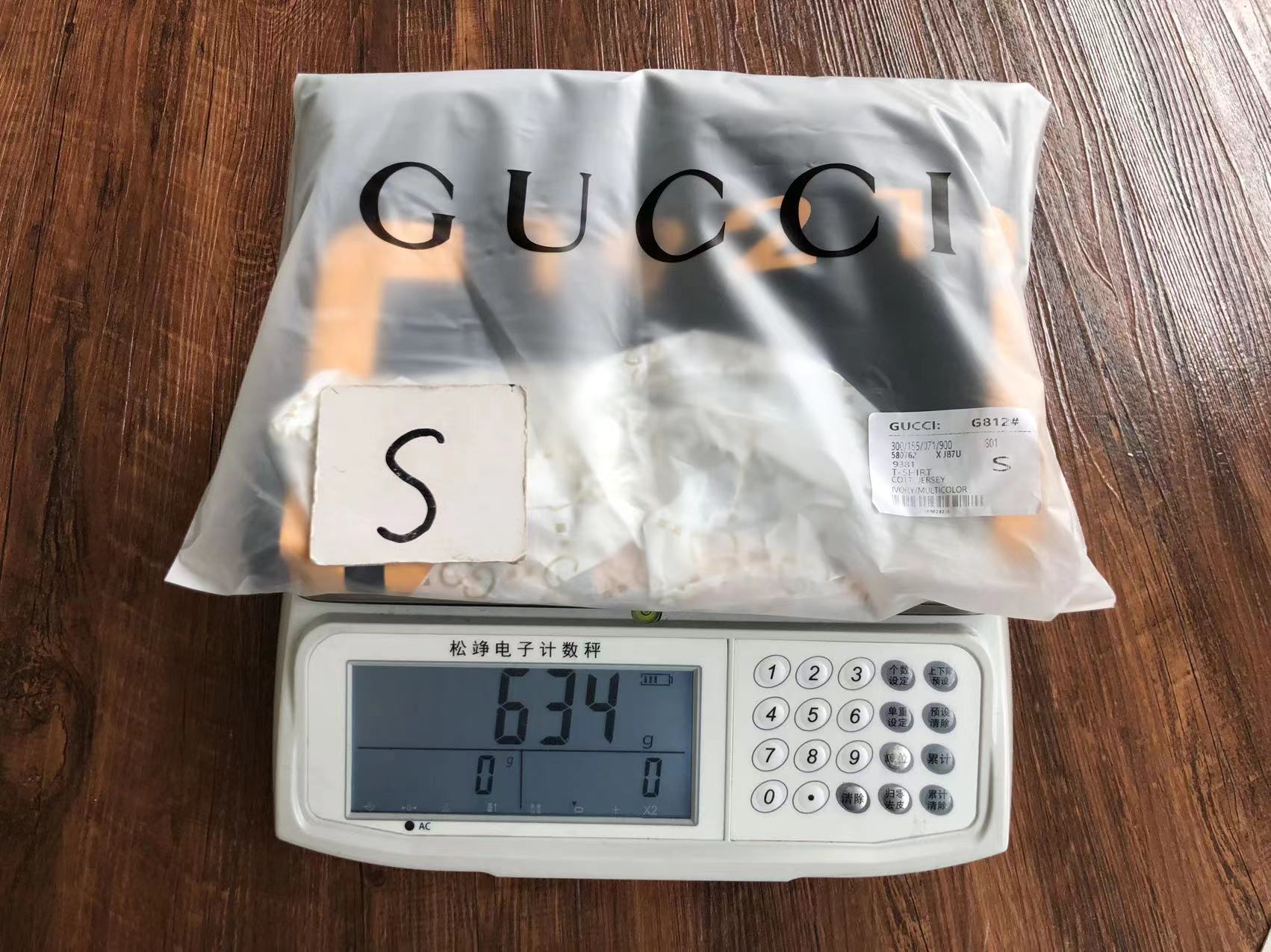 Gucci Sweatshirt