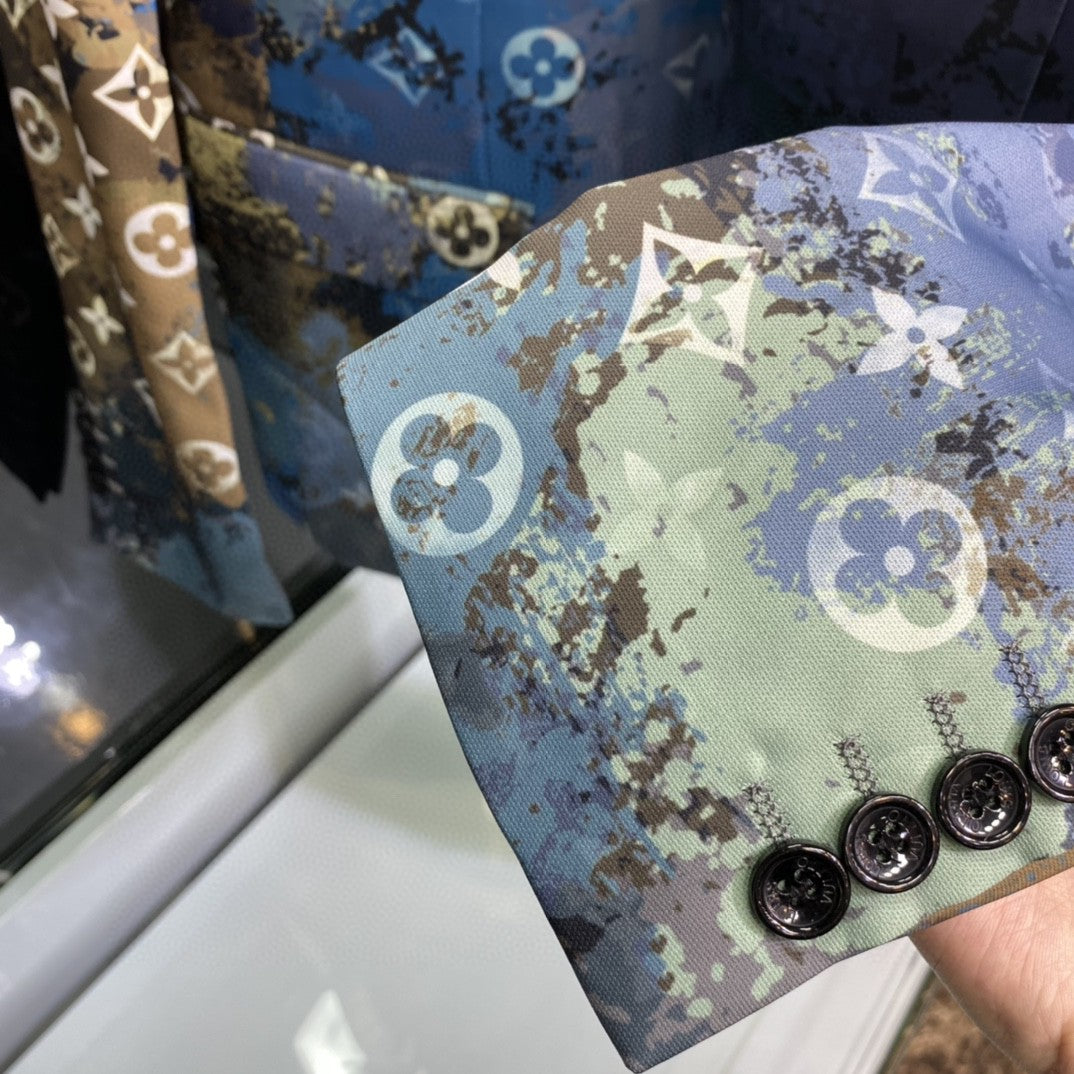 Louis Vuitton Blazer