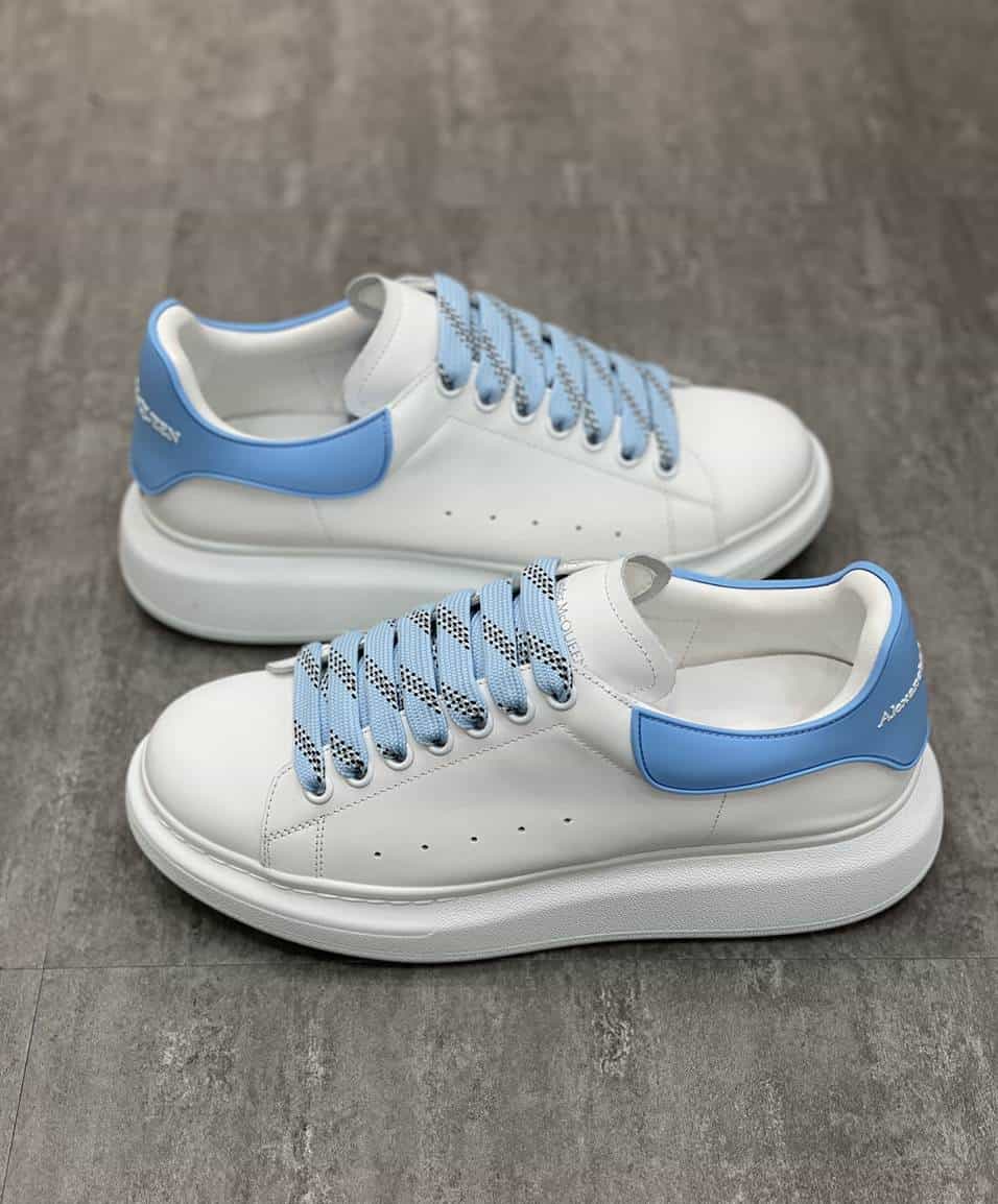 ALEXANDER MCQUEEN SNEAKER   AM21