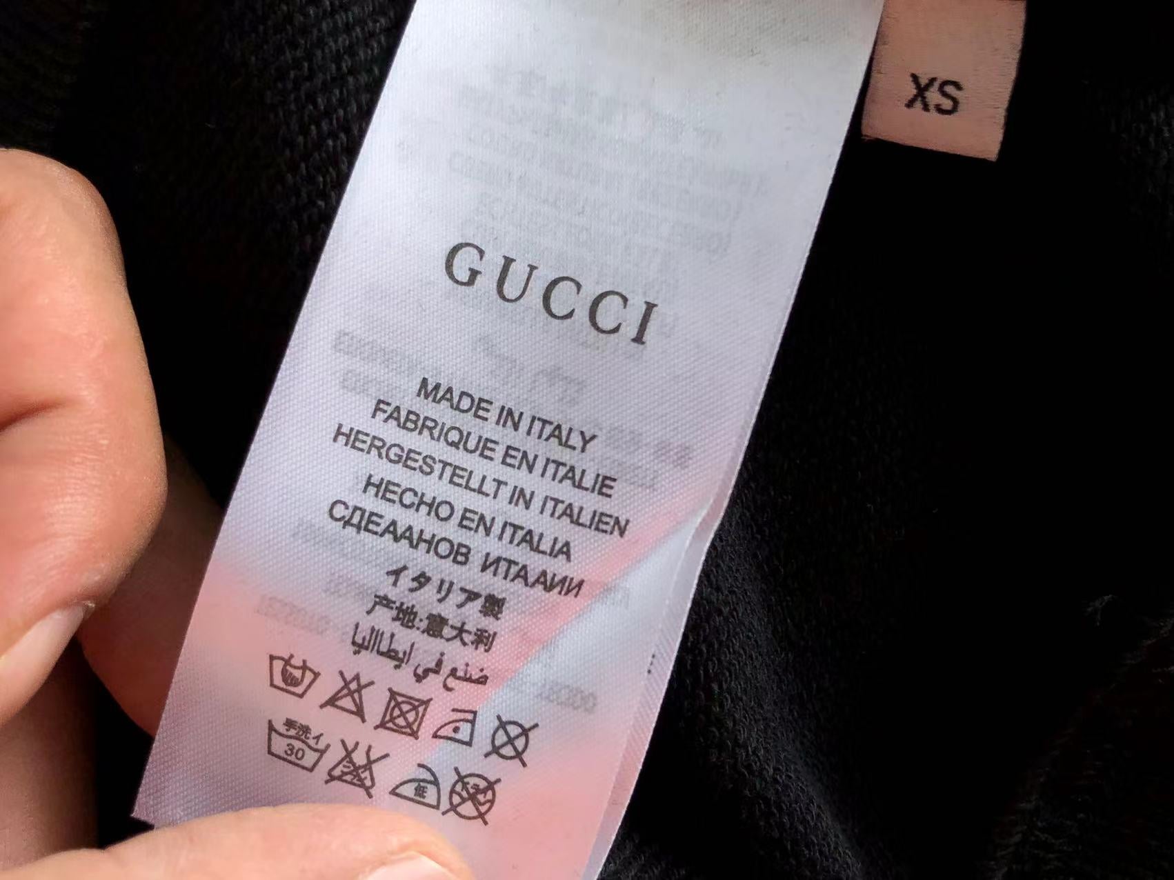Gucci Hoodie