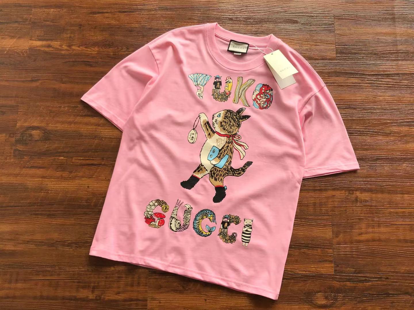 Gucci T-shirt