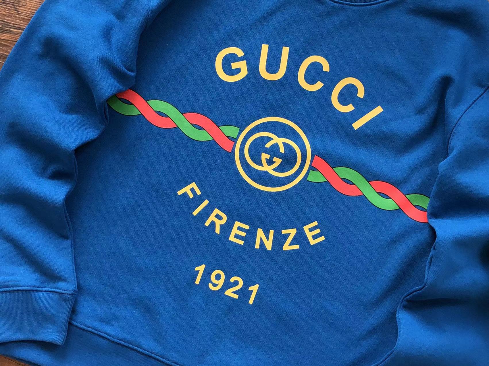 Gucci Sweatshirt