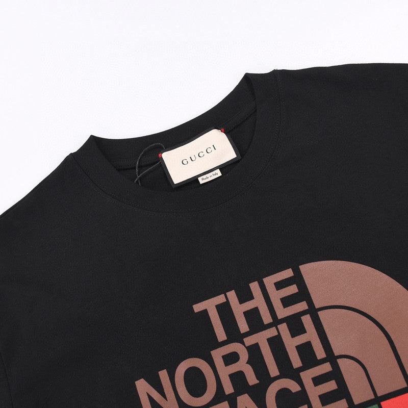 Gucci x The North Face T-shirt