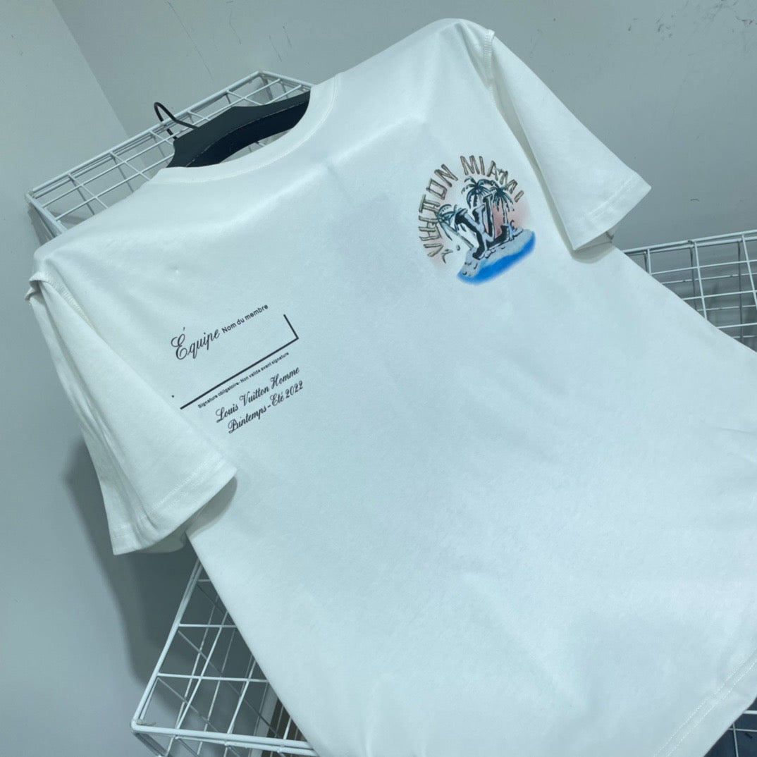 Louis Vuitton T-shirt