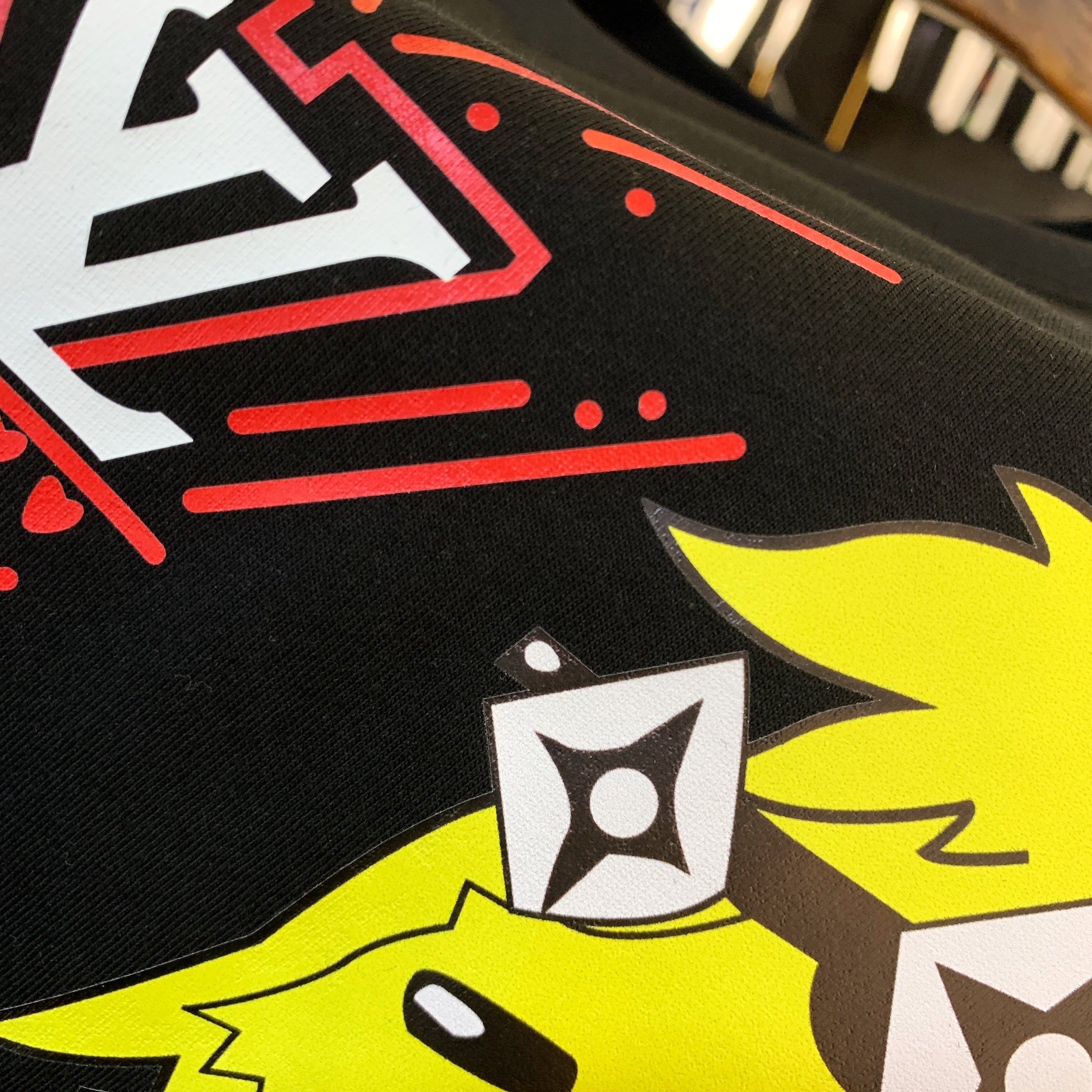 Louis Vuitton T-shirt